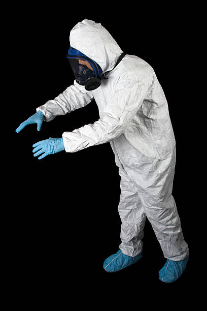 Best Comprehensive Air Testing for Mold Contaminants  in Byram, CT